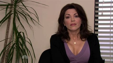 donna the office actress